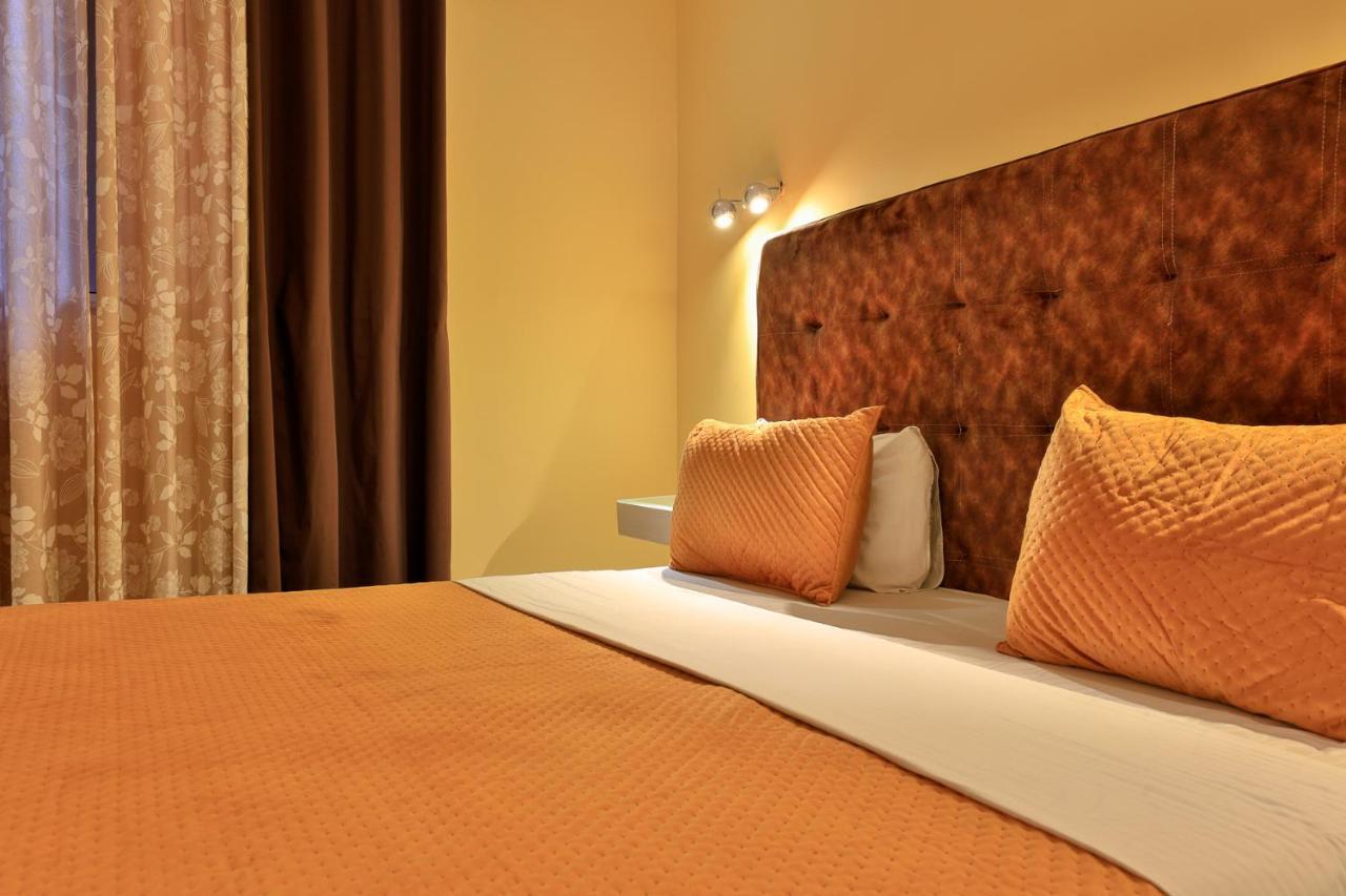 Roses Guest House Kumasi Exterior foto