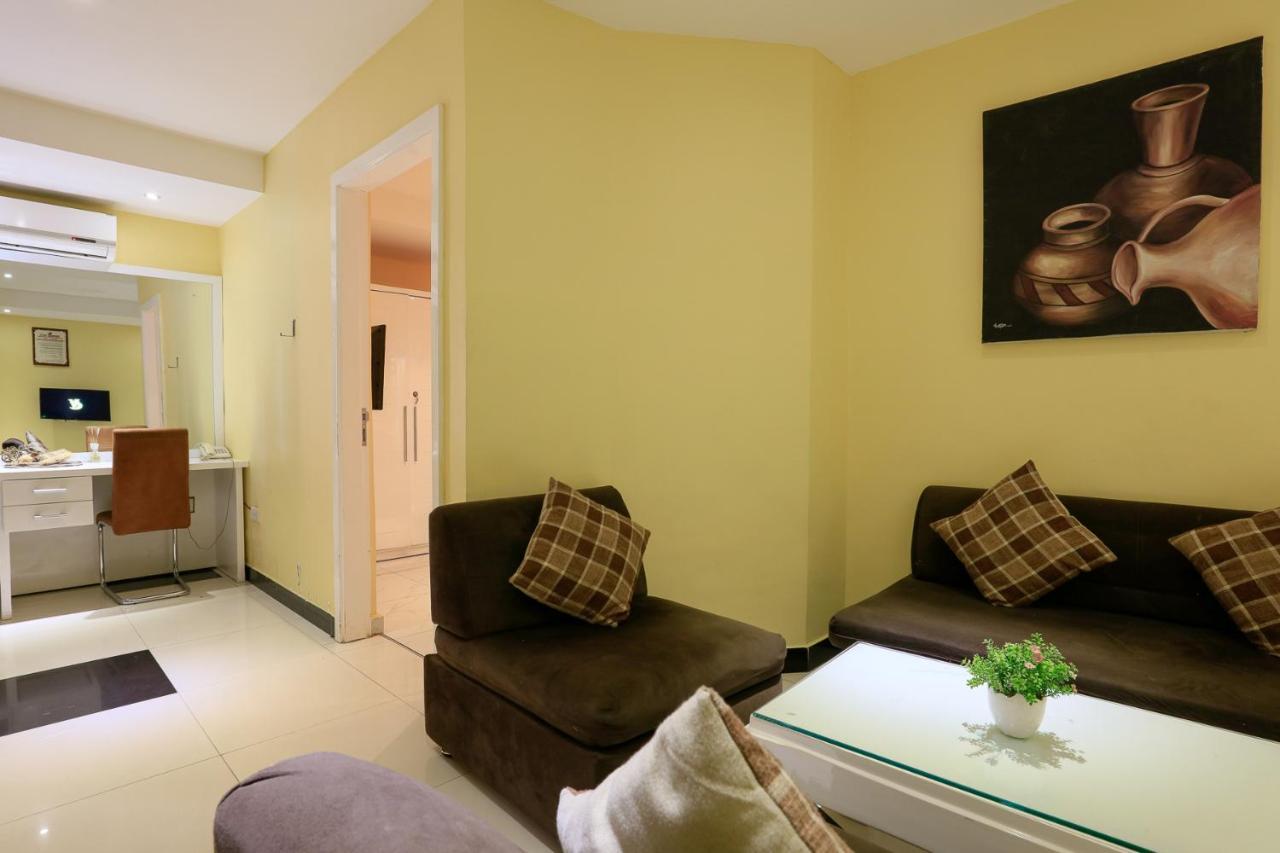 Roses Guest House Kumasi Exterior foto