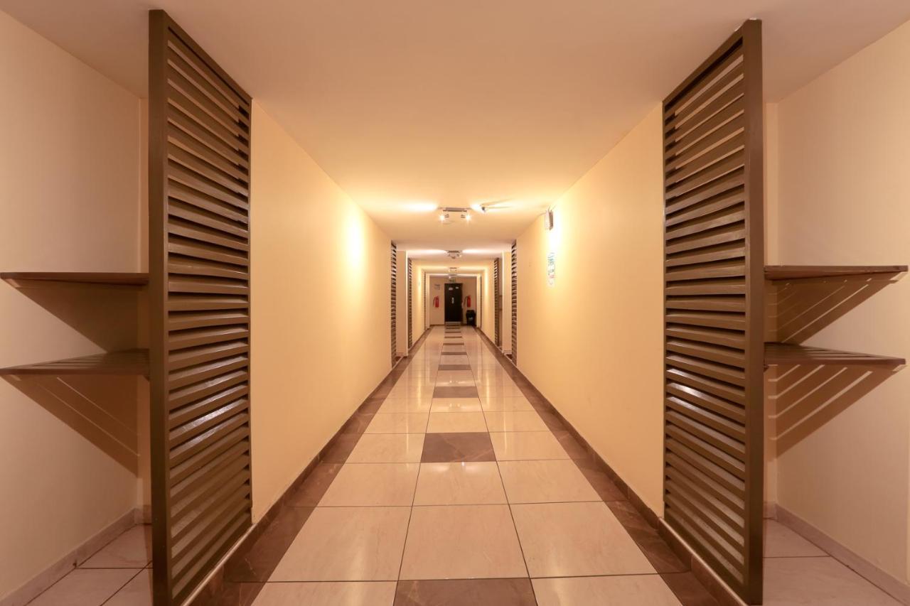 Roses Guest House Kumasi Exterior foto