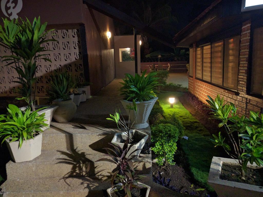 Roses Guest House Kumasi Exterior foto
